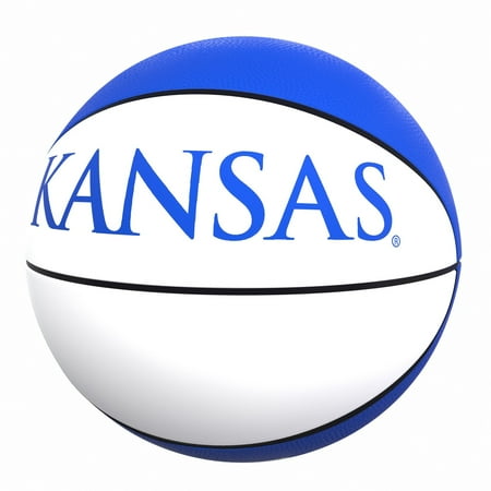 Kansas Jayhawks Official-Size Autograph Basketball