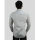 thumbnail image 4 of Camisa Formal Barabas Corte Slim Fit Manga Larga, 4 of 4