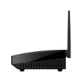 thumbnail image 4 of Linksys - Hydra Pro 6 WiFi 6 Router AX5400 Dual-Band WiFi Mesh Wireless Router - Black, 4 of 4