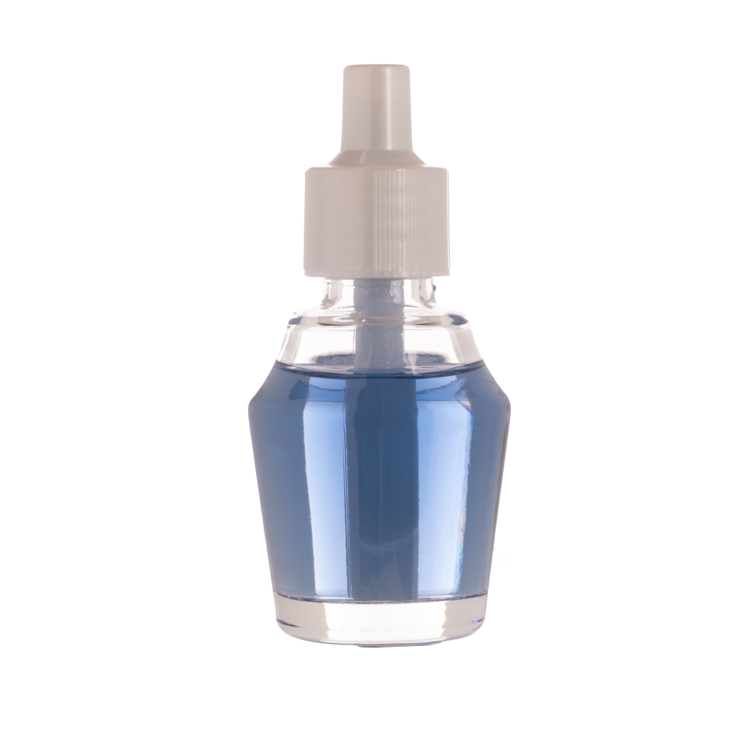 Better Homes & Gardens Fine Fragrance Aroma Accents Plug-in Oil Refill 24mL, Acqua Tides