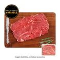 thumbnail image 2 of Carne de res para asar por kg  peso aprox por charola 700 a 800 g, 2 of 6
