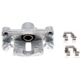 thumbnail image 2 of ACDelco 18fr1771c Rear Passenger Side Disc Brake Caliper Remanufactured Gold Assembly For Chevrolet Impala 2000-2010, 2 of 4
