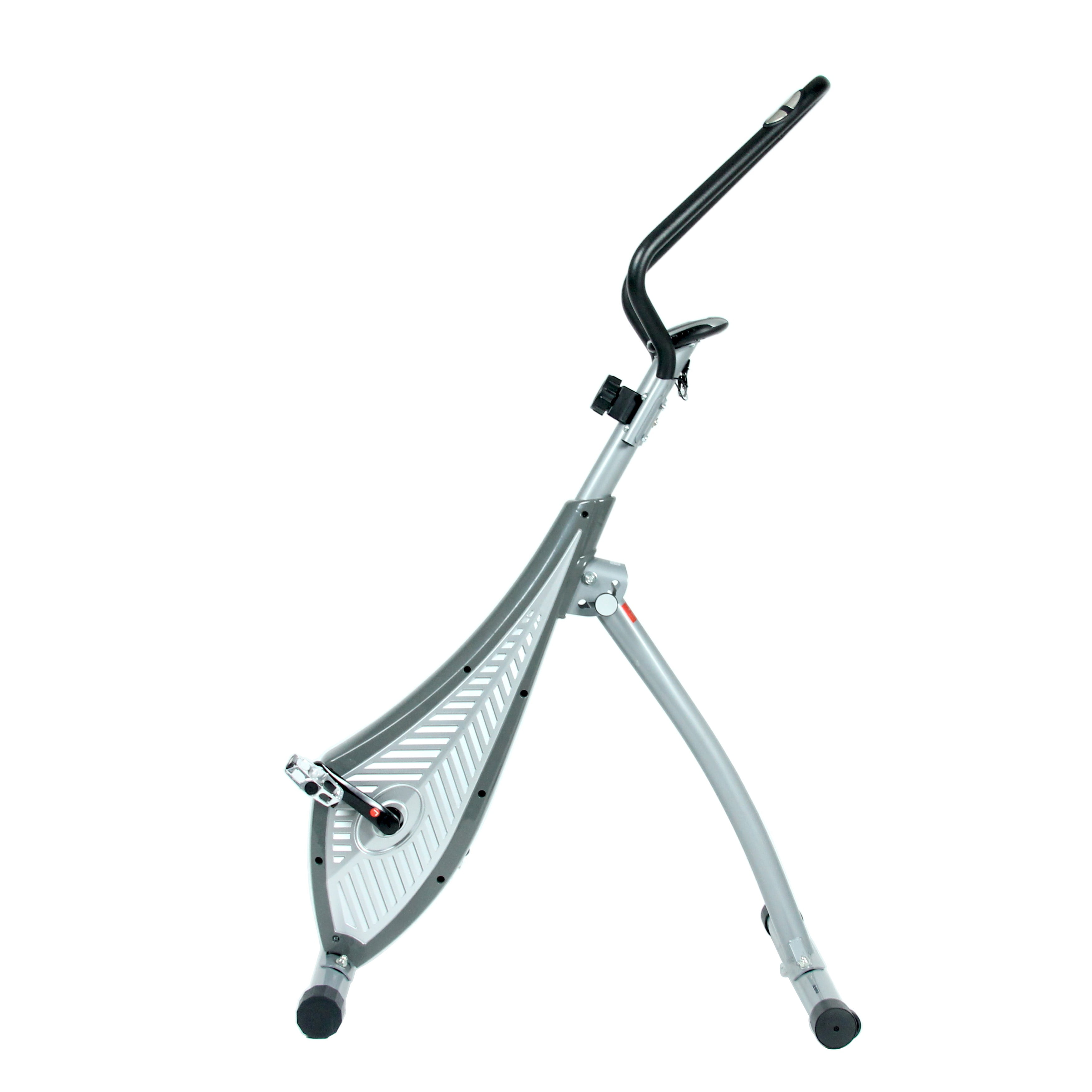 free standing exercise bike
