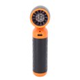 thumbnail image 1 of Electric Air Duster, 130000RPM Cordless Air Blower Adjustable Speed, Rechargeable Brushless Jet Dryer Blower, Mini Blower for Keyboard PC Camera Car Portable, 1 of 7
