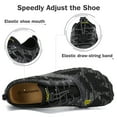 thumbnail image 5 of SAGUARO Water Shoes Mens Womens Barefoot Shoes Quick Drying Breathable Ooutdoor Sports Swim Pool Climbing Running, 5 of 7