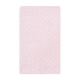 thumbnail image 7 of Hudson Baby Infant Girl Cotton Flannel Burp Cloths, Vintage Blossom 10 Pack, One Size, 7 of 7