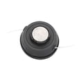 thumbnail image 3 of koolsoo String Trimmer Head Gardening Yard Patio Easy to Install Parts Removal Grass, 3 of 9