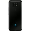 AT&T Maestro Max, 32GB, Charcoal Black - Prepaid Smartphone