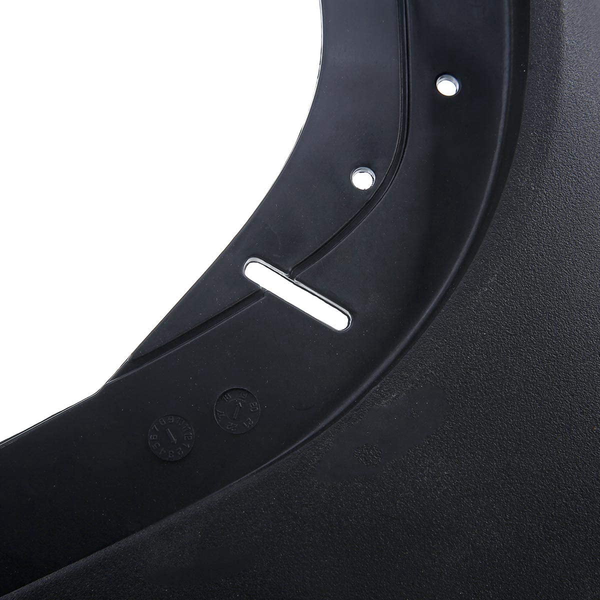 A-Premium Splash Guard Mud Flaps Replacement for Chevrolet GMC C1500 C2500 C3500 K1500 K2500 K3500 Tahoe Yukon 4-PC Set Fits select: 1988-1998 CHEVROLET GMT-400, 1992-1999 CHEVROLET SUBURBAN