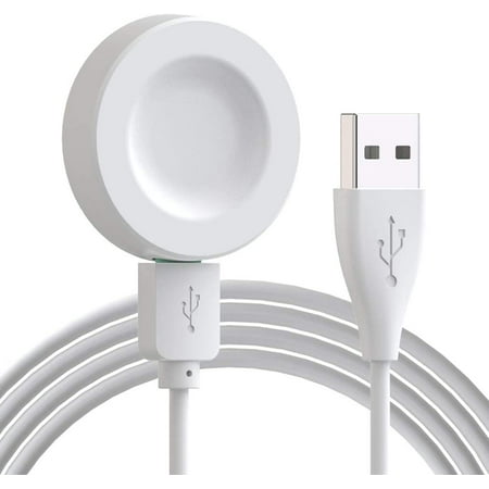 huawei gt watch charging