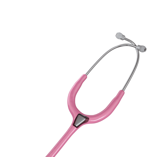 MDF MD One Stainless Steel Dual Head Stethoscope > Infant