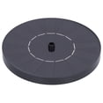 thumbnail image 2 of Oubit Solar Fountain Pump,Solar Fountain Pump Floating Water Panel Power Fountain Pump Solar Powered Fountain Pump Elevated Design, 2 of 9