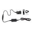 thumbnail image 1 of Puerto de alimentación USB de Doble Puerto Macarena Adaptador de teléfono con manillar USB, 1 of 8