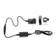 thumbnail image 1 of Adaptador de de Teléfono de Manillar USB de Seguridad Portátil para Enchufe de Eléctrica de 9-90V, 1 of 9