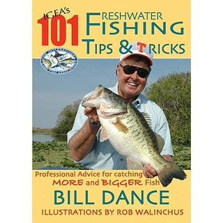 Fishing Books in Sports & Outdoor Books 