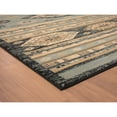 thumbnail image 3 of United Weavers Highlands Area Rug 3115 60960 Eagle Eye Blue, 8' x 11', 3 of 5
