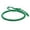 Green, variant on Krdevn Hand Braided String Bracelet Sliding Knot Adjustable Woven Rope Friendship Bracelet Unisex Handmade Wrist Jewelry for Men Women