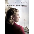 thumbnail image 2 of Madam Secretary: Season 3 (DVD), 2 of 2