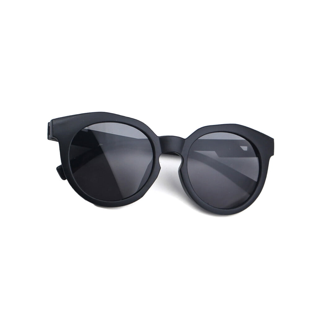 Black shades glasses hot sale