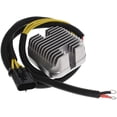 thumbnail image 1 of PET-U Voltage Regulator Replacement for Polaris Hawkeye 325 / Sportsman 325 450 570 4015214 4012678, 1 of 5
