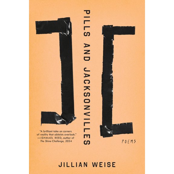 Pills and Jacksonvilles: Poems, (Paperback)