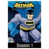 Batman: The Brave and the Bold: The Last Bat on Earth! (Season 1: Ep. 22) (2009)
