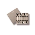 thumbnail image 1 of Mepra 100344607 Coffee Spoons Evento Gift Box - 6 Count, 1 of 1