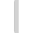 thumbnail image 3 of 4"W x 8"H x 1/2"P Standard Foster Bullseye Plinth Block with Square Edge (4-Pack), 3 of 4