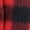 Red/Black, variant on Fargo Fleece Jacket