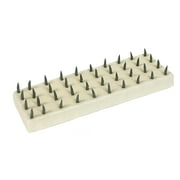 40-Point Bar Stilt for Kiln Firing of Heavy Ceramic and Pottery Pieces - (Pkg/1) - CONE 03