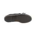 thumbnail image 3 of Minnetonka Women's Moosehide Fringed Kiltie Moccasins, Natural, 6 W US, 3 of 4