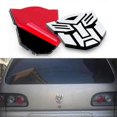 thumbnail image 4 of 3d Logo Protector Autobot Transformers Emblem Badge Graphics Decal Car Sticker, 4 of 5