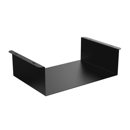 - Oeveo Under Mount 654 - 16W x 5H x 11D | Under Desk Computer Mount for Dell OptiPlex Computers | UCM-654