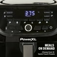 thumbnail image 2 of PowerXL Vortex Pro 6 Qt Air Fryer, 2 of 7