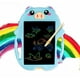 thumbnail image 1 of Juguetes para niñas y niños de 3 4 5 6 años, tableta de escritura LCD de 8,5 pulgadas, tablero de dibujo colorido, regalo de cumpleaños para niñas de 2 a 6 años, regalos para niños pequeños Sincero Hogar, 1 of 6