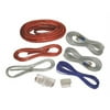 Scosche KPA5X2 5 Gauge Amp Wiring Kit - Cable kit