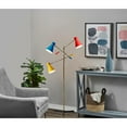 thumbnail image 2 of Lyle 3-Arm Floor Lamp, 2 of 2