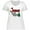 AA-White, variant on Inktastic Christmas Jesus is the Reason with Green Plaid Tree Women's Plus Size T-Shirt