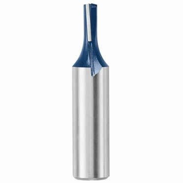 Bosch 15/64In X 3/4In Carbide Tipped Plywood Mortising Bit