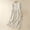 🔥 Beige, variant on Sentmoon Wedding Guest Dress Cocktail Crew Neck Short Sleeve Linen Maxi Dress Solid Color Loose Fit Summer Plus Size Women Maxi Dress Delightful Vacation for Summer and Vacation Coffee L