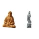 thumbnail image 1 of Estatua del Corazón de Jesús, estatua de resina de Guan Yin, figura católica, figura de Jesús, obra de arte, artesanía de piedra, adecuada para regala, 1 of 8