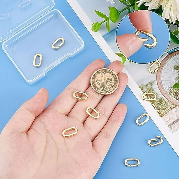 Gate rings for purses cheap