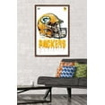 thumbnail image 3 of NFL Green Bay Packers - Casque anti-goutte 20, 3 of 4