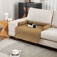 thumbnail image 4 of Cama Ortopédica para Mascotas, Colchón de Espuma para Mascotas con Base Antideslizante, Cómoda y Antiestrés., 4 of 6