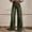 Green, variant on Vintage Floral Jeans for Women High Rise Wide Leg Casual Stretchy Denim Pants Trendy Vintage Streetwear Trousers with Pockets Green 2XL