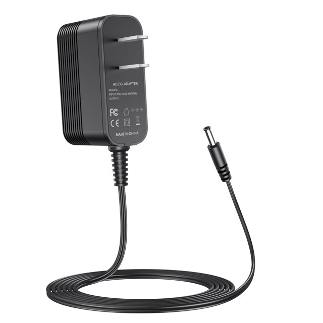 Cargador JATERSERN 31V Cable de 1.5m para Aspiradora Laresar