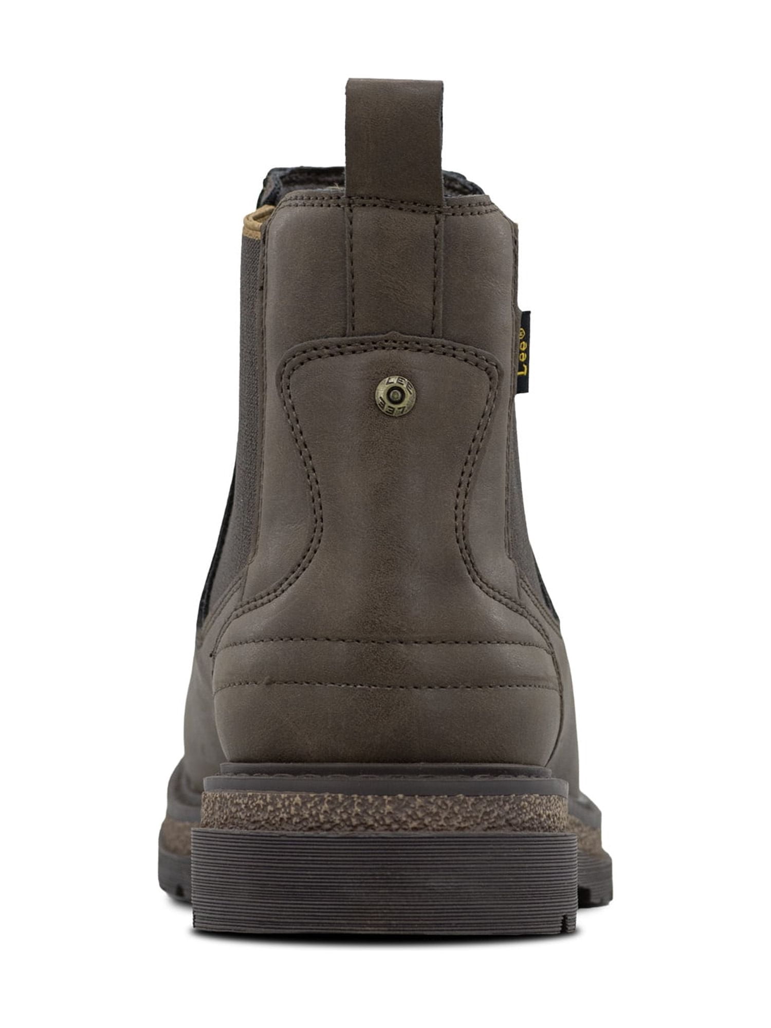 Lee Men's Ridge Oxford Boot
