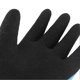 thumbnail image 3 of Gants d'électricien isolés, résistance à la tension 400 V, caoutchouc ignifuge, isolation sûre, résistance à l'eau à 360 degrés, 3 of 4