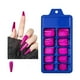 thumbnail image 2 of Parche de Uñas de Ballet Parche de Uñas de Color Sólido para Uñas Euramerican 100 Piezas, 2 of 2