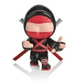thumbnail image 1 of Butthead - Tushi (Ninja) - Interactive Farting Toy - By WowWee, 1 of 4